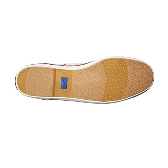 🎁 Keds Women's Champion MLB Pennant Baseball Sneaker - Picture 7 of 7